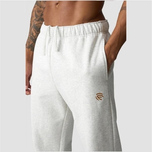 Dark Green Sweatpants <b>For</b> <b>Men</b> - Product Image 3
