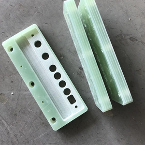 Epoxy <b>Resin</b> Board Insulation Parts Fr4 G10 Epoxy Sheet - Product Image 2