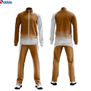 Ropa Deportiva de Invierno de Alta Calidad con Diseño Personalizado, Uniformes Deportivos para Todas las Temporadas, con Logotipo y Número, Traje Deportivo - Product Image 6
