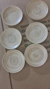 Cuenco de bambú hecho a mano de bambú natural en Vietnam, perfecto para servir ensalada de arroz y Decoración de cocina ecológica - Product Image 4