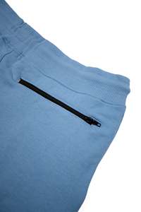 Pantalones Cortos Deportivos para Hombre, Color Negro, Naranja y Verde, con Estampado de Calavera y Llamas, Cintura Elástica, Secado Rápido, Transpirables, de Poliéster/Algodón, con Logotipo Frontal y Cordón Ajustable - Product Image 6
