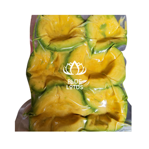 Meilleures ventes : Dés d'avocat surgelés IQF purs et naturels, déshydratés, pour boissons - Product Image 1