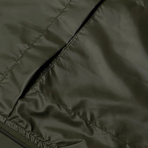 Custom Design Winter <b>Jacket</b> Built With Premium Windbreaker <b>Jacket</b> Fabric For Reliable Outdoor Comfort Daily - Product Image 5
