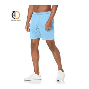 Pantalones Cortos Deportivos Transpirables de Secado Rápido - Product Image 3