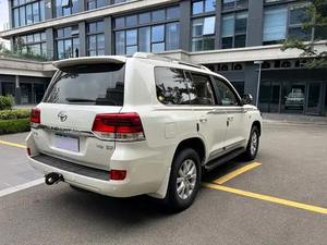LandCruiser (Importé) 2018 5.7L VXR conduite à gauche, voiture d'occasion la plus vendue, véhicules d'occasion pas chers - Product Image 4
