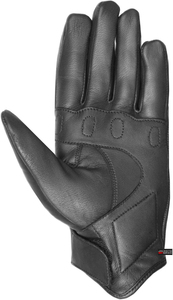 Gants de moto en cuir robustes, respirants et protecteurs, vente en gros, impression personnalisée, antidérapants - Product Image 2