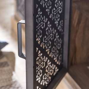 Buffet en bois de manguier Vandana Stellar Radiant - Product Image 5