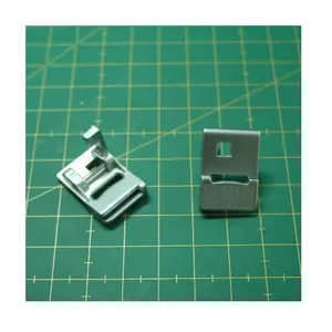 820668-096 pied-de-biche, pied de-biche, pièces de rechange de MACHINE à coudre domestique fabriquées à TAIWAN pour PFAFF - Product Image 1