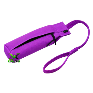 <b>Dog</b> <b>Training</b> Snack Feeding Dummy Durable Lightweight Eco-Friendly Canvas Interactive <b>Treat</b> <b>Pouch</b> Toy Reward <b>Training</b> Tool for - Product Image 1