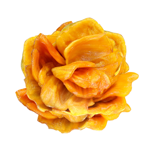 Rebanadas de Jaca secas suaves secadas al aire con sabor dulce para batidos y postres - Product Image 4