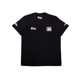 Chemise de compression légère à manches courtes avec tissu extensible pour l'entraînement, la remise en forme et les performances athlétiques - Product Image 6