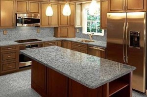 Jeerawal White Granite Natural <b>Stone</b> Polished Kitchen Island Countertop Slab Custom Size Outdoor <b>Paving</b> <b>Stone</b> for Apartment - Product Image 2