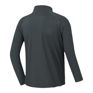 Sudadera con Cierre de Cremallera 1/4 para Golf, Personalizable con Logotipo OEM, Sudadera de Golf Personalizada, Sudadera con Capucha Extra Grande para Hombre - Product Image 2