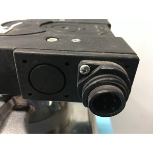 VAT F14-95878/22 14040-PE24-1006 THROTTLING GATE - Equipo y piezas de semiconductores de confianza de Trusted Global Legacy - Product Image 5