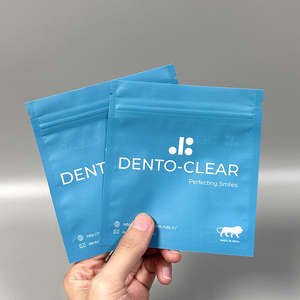 ถุงบรรจุภัณฑ์เคมีแบบด้านขายส่ง |   พลาสติกเคลือบด้านแบบ BOPP |   ขนาดเล็ก |   โรงงานเวียดนาม - Product Image 2