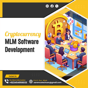 การพัฒนาแพลตฟอร์ม MLM แบบอัตโนมัติที่สร้างความเชื่อมั่นสำหรับธุรกิจระดับโลก - Product Image 3