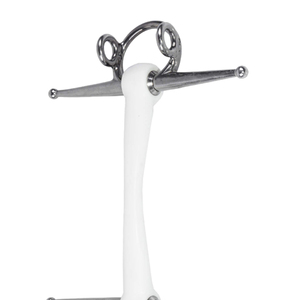 Nuevo Diseño, Venta Directa de Fábrica, Bocados para Caballos de Acero Inoxidable Hechos a Medida 2025, Resistentes, Profesionales, con Recubrimiento Multicolor, OEM - Product Image 6