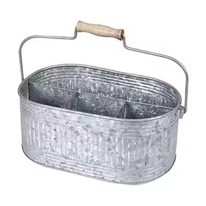 Gold Metal Cutlery Holder <b>Kitchen</b> Utensil Organizer Spoon Fork Knife Storage Basket Tabletop Stainless Steel Wire Holder caddy - Product Image 2