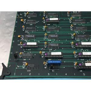 E.S.I. Carte de Correction Theta 64390, PCB, CKA - Équipements et Pièces Semi-conducteurs d'Occasion Globaux de Confiance - Product Image 5