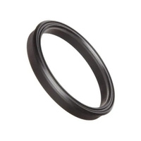 Junta de sellado de labio de la carcasa 741378M1 para motores Perkins A3 152 AD3 152 y tractores Massey Ferguson MF35 MF135