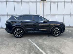 Jetour X70 PLUS 1.5T Flagship 2025 SUV 5 Posti (5 Porte, 5 Sedili) Usato Prodotto in Cina Fornitore Automobilistico di Qualità - Product Image 3