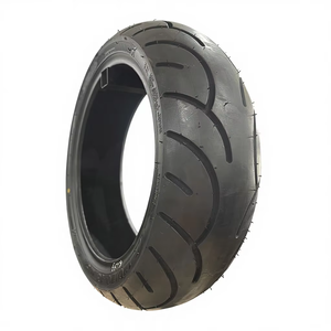 Neumático para Scooter Deportivo KUMA K232, Antideslizante, Agarre en Superficies Mojadas, para Scooters Urbanos Honda Yamaha, Mercado Latino SEA - Product Image 1
