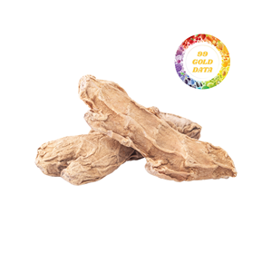 Fábrica auténtica de jengibre seco de Vietnam para menús tropicales y productos secos sostenibles a precios económicos para exportación internacional - Product Image 3