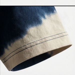 T-shirts pour femmes sur mesure à coupe ample, personnalisez votre propre produit, vêtements à la mode, tissu doux de qualité, haut d'été - Product Image 6