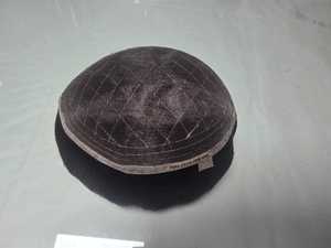 Taz cheveux Bangladesh pleine dentelle HD dentelle Remy perruque de cheveux humains haute qualité cheveux indiens 100% 100% Transparent blond rougeâtre soie - Product Image 4