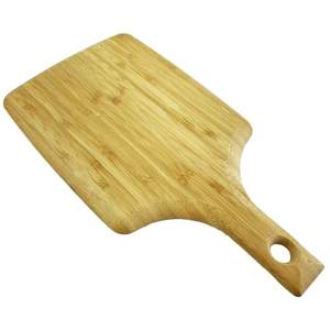 Planches à découper en bois d'acacia en gros, emballées individuellement, pour fromage ou fruits - Product Image 4