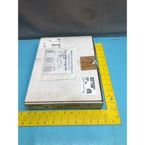 ชุดซ่อมแซม AMAT 0240-11068, วาล์วเกท 1/2 นิ้ว - อุปกรณ์และอะไหล่เซมิคอนดักเตอร์ระดับโลกที่เชื่อถือได้ - Product Image 1