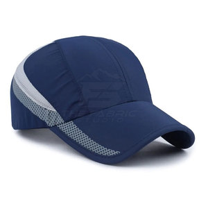Casquette de baseball unisexe de qualité supérieure, confectionnée avec un tissu commun offrant respirabilité, confort et performance durable pour toutes les saisons - Product Image 2