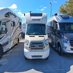 Used 2018 T-h-o-r G-e-m-i-n-i 23T-R - Product Image 1