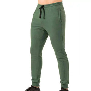 Pantalon léger et respirant pour homme, séchage rapide, idéal pour la randonnée, le jogging, décontracté, coupe ample, taille élastique, été - Product Image 1