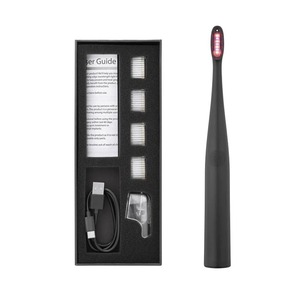 [iBrush] iBright Air Rechargeable <b>Toothbrush</b> International Voltage Compatible Universal <b>Toothbrush</b> <b>Charger</b> - Product Image 5