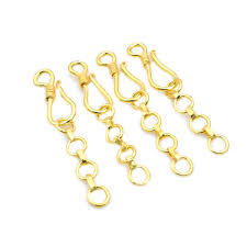 Llavero Redondo de Acero Inoxidable Premium, Porta Llaves Metálico Resistente para Llaves de Auto, Adorno para Bolsa y Artículo de Regalo - Product Image 3