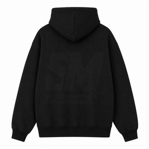 Sudaderas de Pádel de Invierno de Primera Calidad, Diseño Personalizado, Tejido Transpirable Ligero y Ecológico, Entrenamiento Deportivo para Hombre - Product Image 2