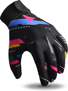 Baseball Batting Gloves Durable Athletic Gloves Strong <b>Grip</b> Support for Baseball Players Seeking <b>Control</b> Power and Consistency - Product Image 2