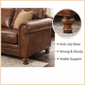 Tall Classic Turned Solid <b>Wood</b> Furniture Leg Sofa Bed Table Wooden Leg Replacement Custom OEM Manufacturer - Product Image 2