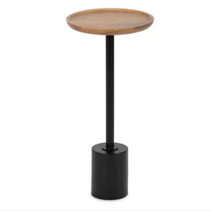 เคทและลอเรล เอ็นเกิลส์โต๊ะวางเครื่องดื่มแบบปรับความสูงได้ทันสมัย - Product Image 5