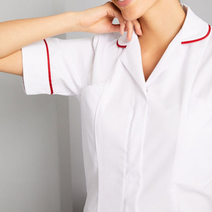 Custom Logo Unisex Medical <b>Scrub</b> Set Wholesale <b>Surgical</b> Doctors Nurses Hospital Uniform Nursing Workwear Men Women - Product Image 3