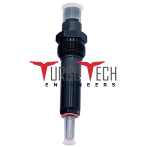 Nouvel injecteur de carburant COMMON 0432131753 3897596 en acier rapide pour moteur 6BTAA - Product Image 1