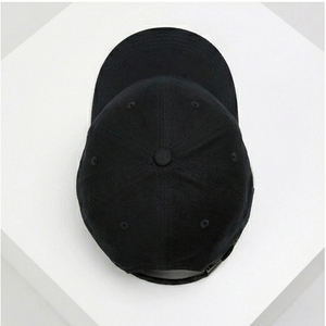 Gorras Deportivas al por Mayor |   Gorro Ligero de Alto Rendimiento para Correr y Ciclismo |   Ropa Deportiva Minimalista - Product Image 6