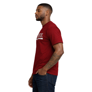 T-shirt à manches courtes Kappa Alpha Psi Achieve DriFit, vêtement de fraternité grecque avec coupe athlétique, évacuation de l'humidité, confort et style - Product Image 3