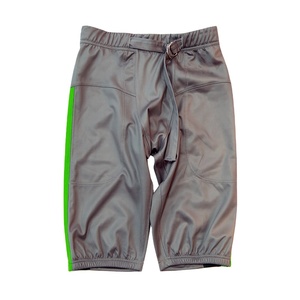 Maillot de football américain personnalisé de haute qualité ensemble court durable polyester spandex respirant maille sublimation conception uniforme - Product Image 4