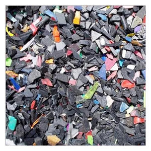 Flocons de plastique ABS recyclé, propres et sans impuretés, pour la fabrication de granulés ABS, usine de recyclage, vente en gros - Product Image 5