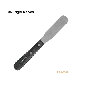 Ergonomic Dental Temporary <b>Crown</b> Remover Made of Stainless Steel by Roboz Tech Pakistan - Product Image 6