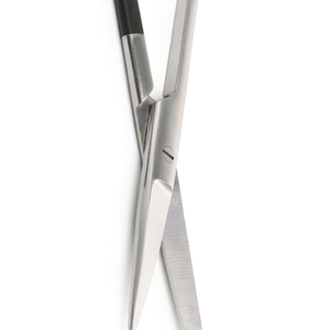 Suministro Directo de Fábrica, Tijeras Quirúrgicas de Acero Inoxidable Super Cut Personalizadas, Instrumento Quirúrgico con Certificación CE Premium, Marca Privada - Product Image 5