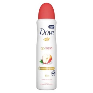Desodorante Antitranspirante Original/ Desodorante Corporal en Aerosol Dove en Venta - Product Image 2
