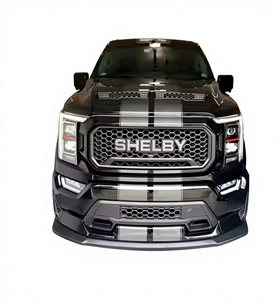 Ford F-150 Shelby Super Snake 2021 Usada en Excelentes Condiciones - Product Image 2